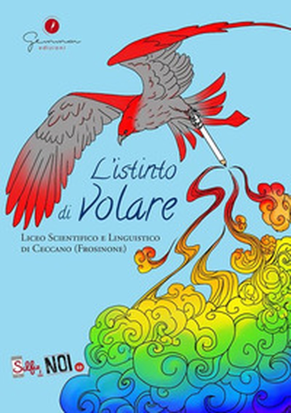 Selfie di noi - Librerie.coop Selfie di noi - Librerie.coop