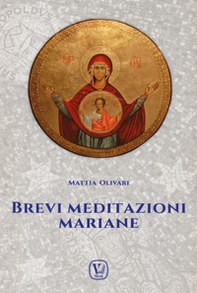 Brevi meditazioni mariane - Librerie.coop
