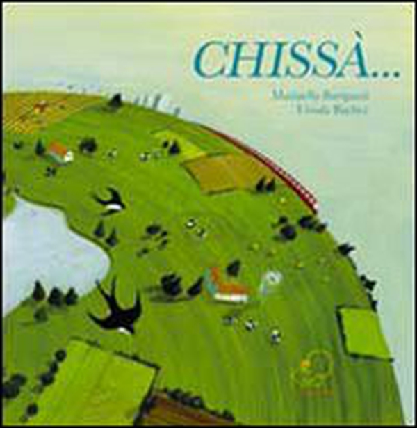 Chissà... - Librerie.coop Chissà... - Librerie.coop