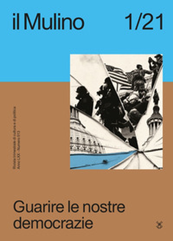 Il Mulino. Rivista trimestrale di cultura e di politica - Vol. 1 - Librerie.coop Il Mulino. Rivista trimestrale di cultura e di politica - Vol. 1 - Librerie.coop