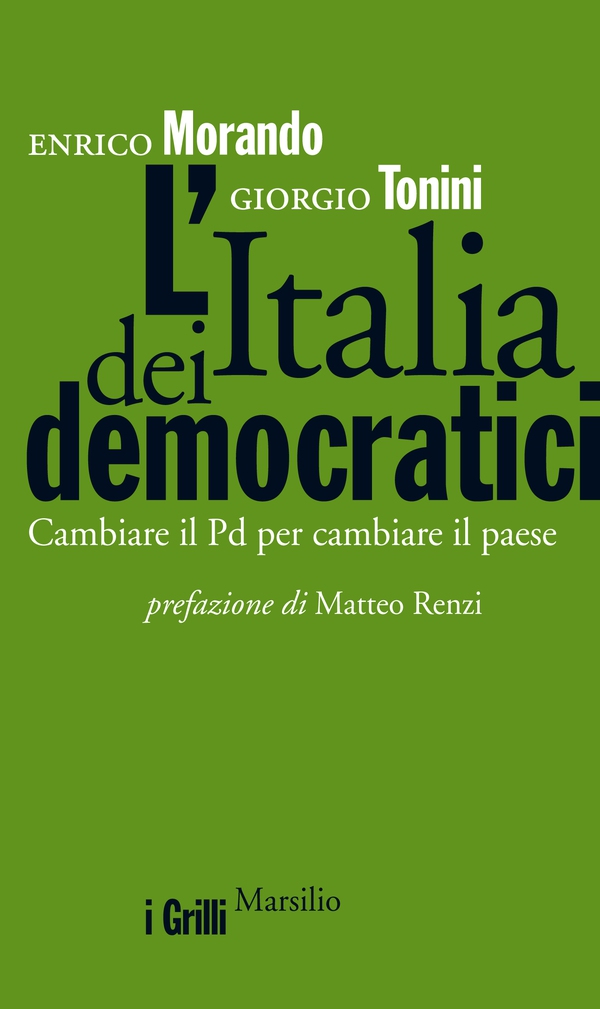L'Italia dei democratici - Librerie.coop L'Italia dei democratici - Librerie.coop