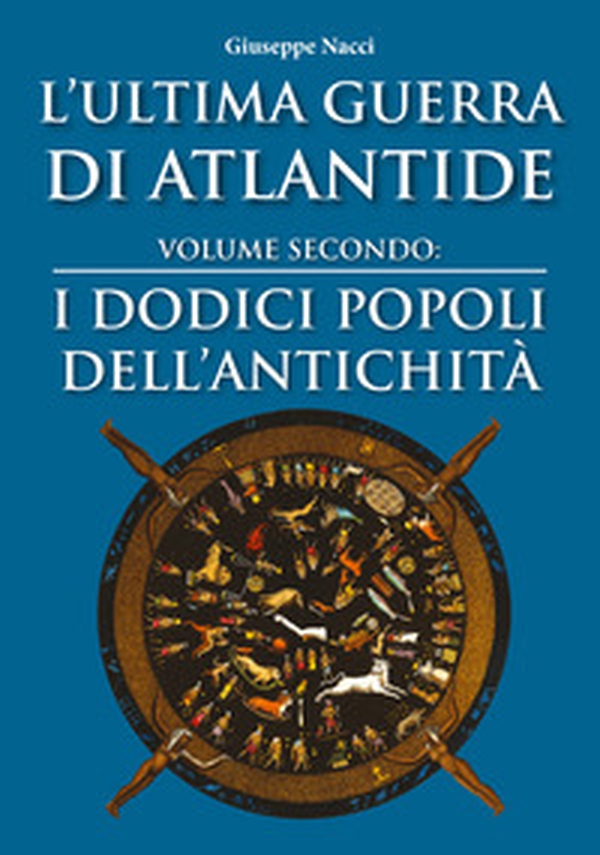 L'ultima guerra di Atlantide - Librerie.coop L'ultima guerra di Atlantide - Librerie.coop