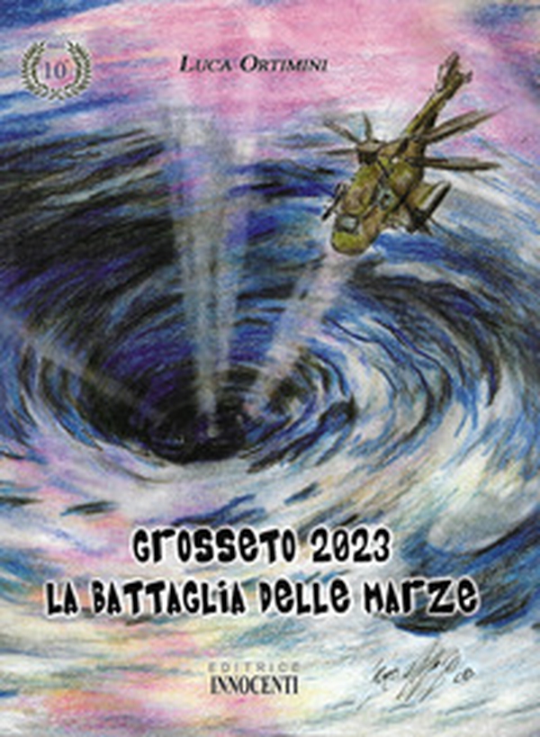 La battaglia delle Marze - Librerie.coop La battaglia delle Marze - Librerie.coop