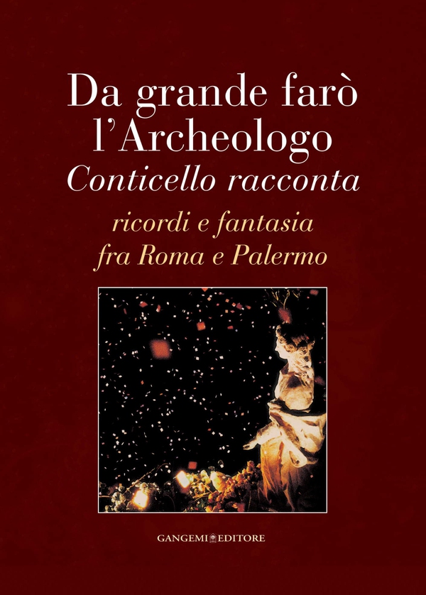 Da grande farò l'Archeologo - Librerie.coop Da grande farò l'Archeologo - Librerie.coop