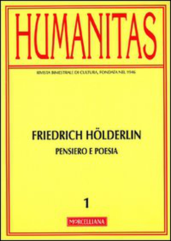 Humanitas - Librerie.coop Humanitas - Librerie.coop