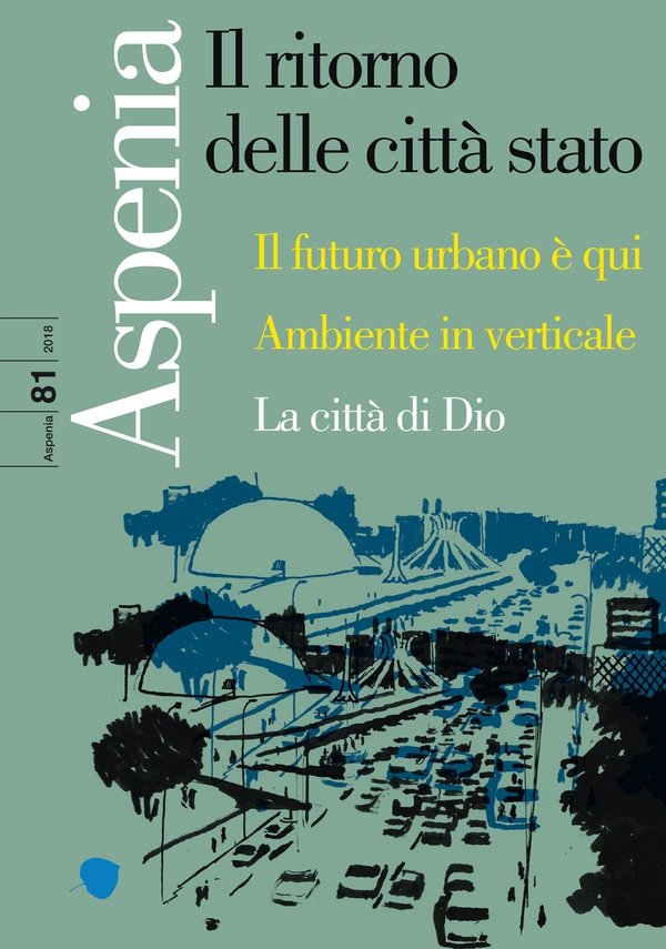 Aspenia n. 81 - Librerie.coop Aspenia n. 81 - Librerie.coop