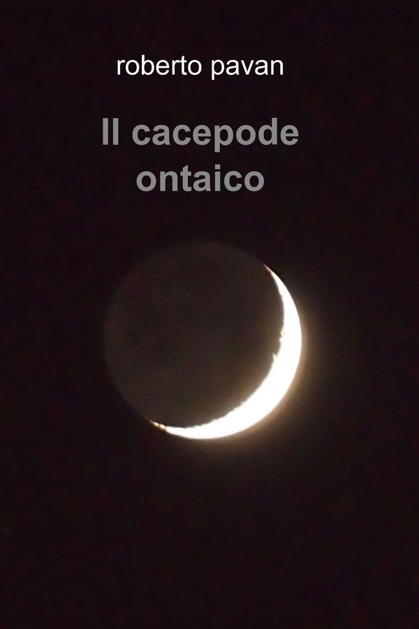 Il cacepode ontaico - Librerie.coop Il cacepode ontaico - Librerie.coop
