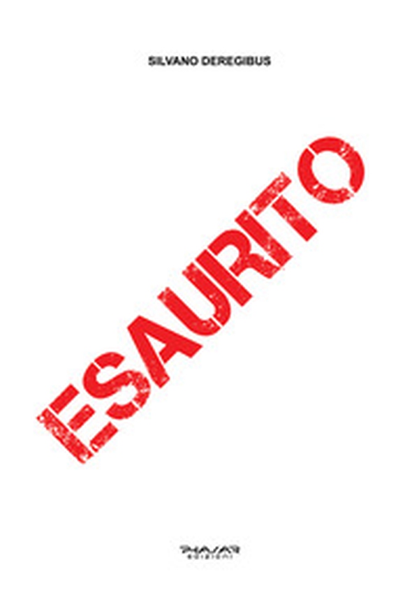 Esaurito - Librerie.coop Esaurito - Librerie.coop