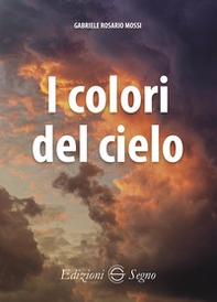 I colori del cielo - Librerie.coop