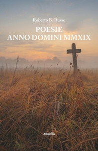 Poesie. Anno Domini MMXIX - Librerie.coop