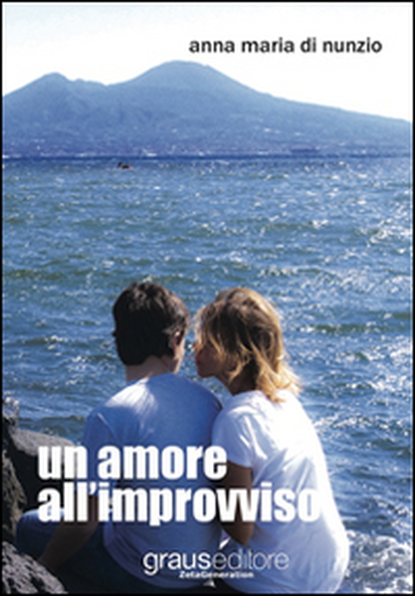 Un amore all'improvviso - Librerie.coop Un amore all'improvviso - Librerie.coop