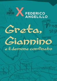Greta, Gannino e il demone confinato - Librerie.coop