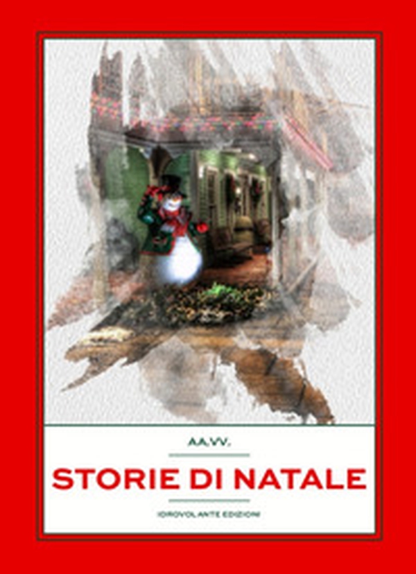 Storie di Natale - Librerie.coop Storie di Natale - Librerie.coop