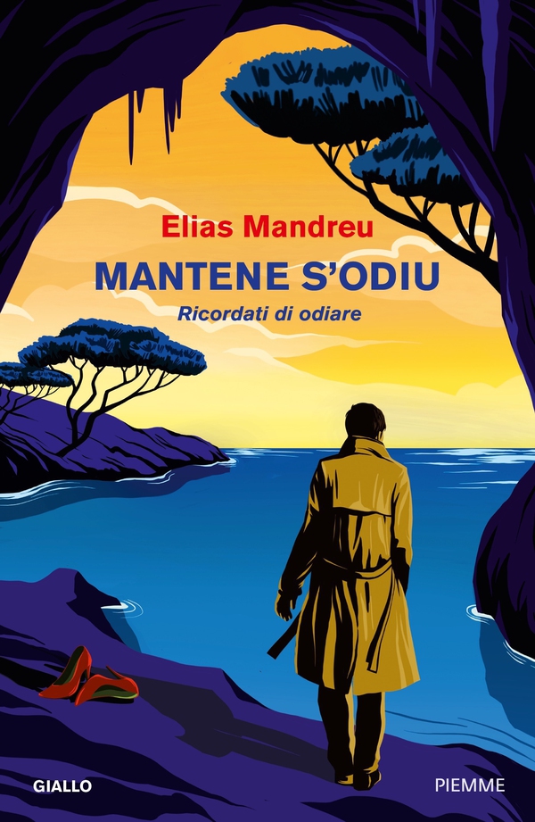 Mantene s'odiu - Librerie.coop Mantene s'odiu - Librerie.coop