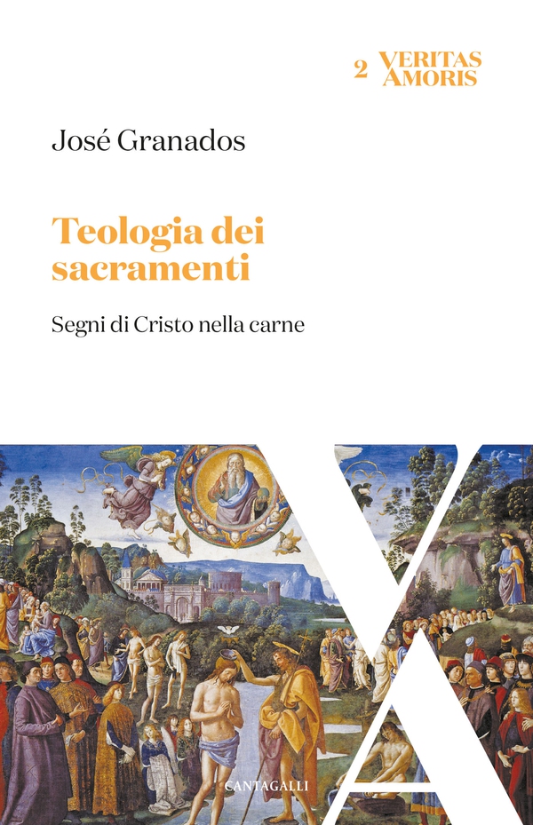 Teologia dei sacramenti - Librerie.coop Teologia dei sacramenti - Librerie.coop