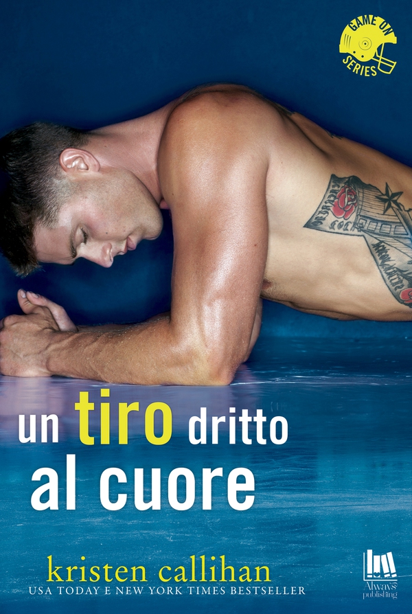 Un tiro dritto al cuore - Librerie.coop Un tiro dritto al cuore - Librerie.coop