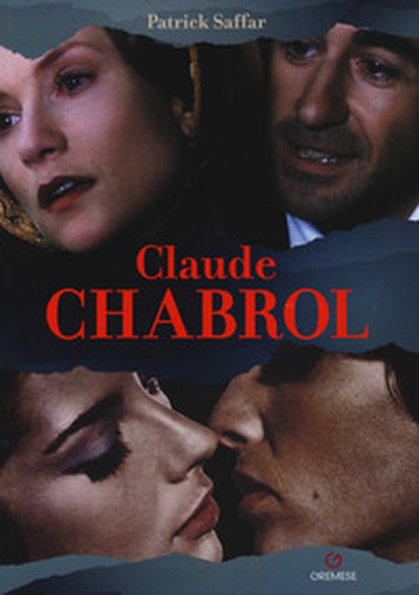 Claude Chabrol - Librerie.coop Claude Chabrol - Librerie.coop