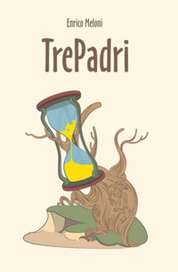 TrePadri - Librerie.coop TrePadri - Librerie.coop