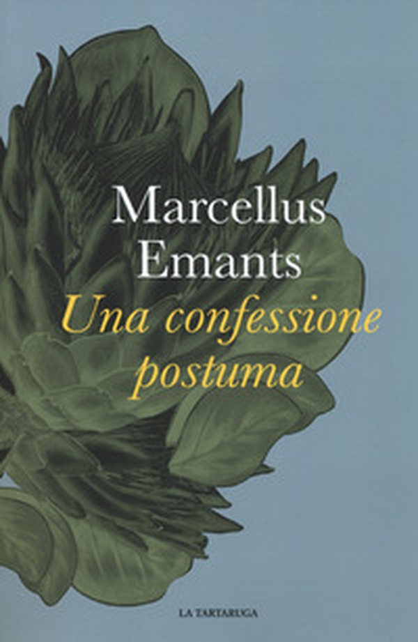 Una confessione postuma - Librerie.coop Una confessione postuma - Librerie.coop
