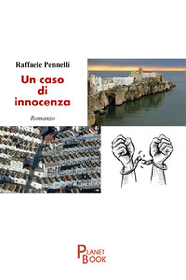 Un caso di innocenza - Librerie.coop Un caso di innocenza - Librerie.coop