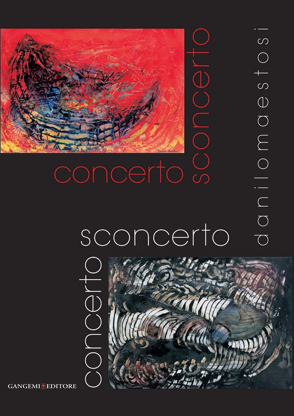 Concerto Sconcerto. Danilo Maestosi - Librerie.coop Concerto Sconcerto. Danilo Maestosi - Librerie.coop