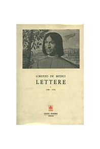 Lettere - Vol. 1 - Librerie.coop