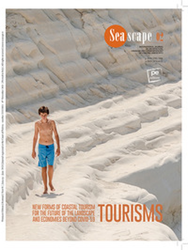 Seascape. Ediz. italiana e inglese - Vol. 2 - Librerie.coop Seascape. Ediz. italiana e inglese - Vol. 2 - Librerie.coop
