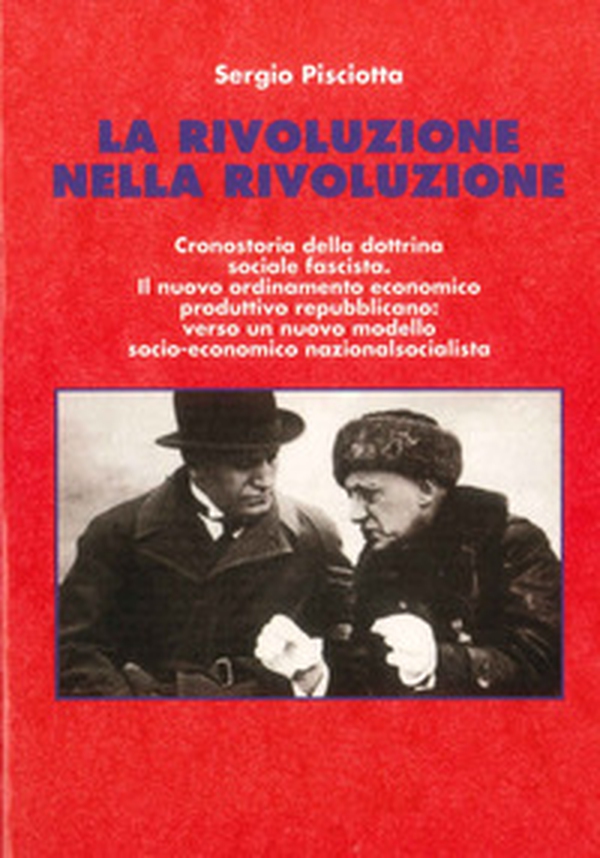 La rivoluzione nella rivoluzione - Librerie.coop La rivoluzione nella rivoluzione - Librerie.coop