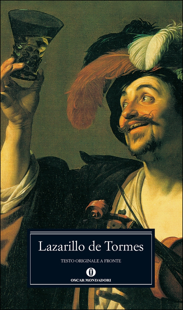Lazarillo de Tormes - Librerie.coop Lazarillo de Tormes - Librerie.coop