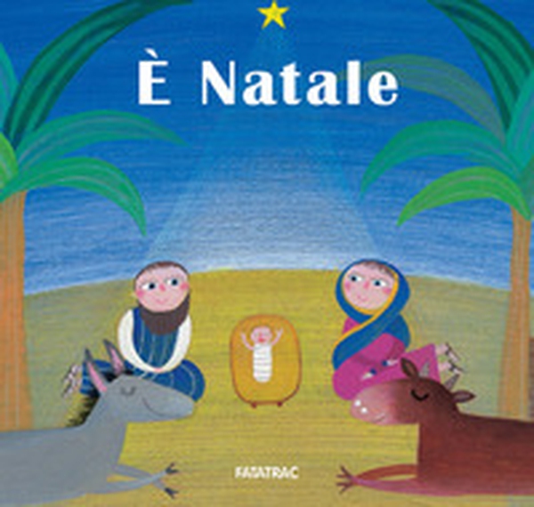 È Natale - Librerie.coop È Natale - Librerie.coop