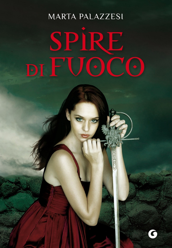 Spire di fuoco - Librerie.coop Spire di fuoco - Librerie.coop