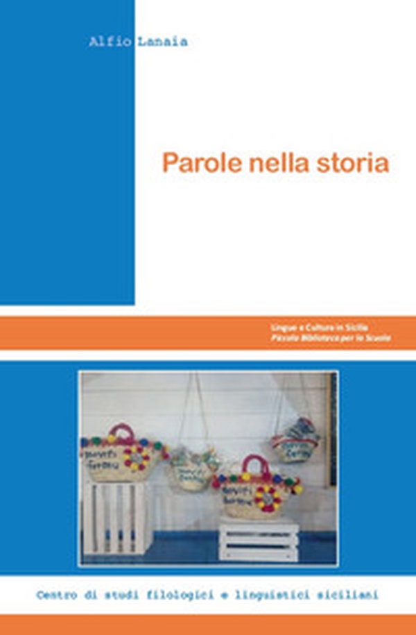 Parole nella storia - Librerie.coop Parole nella storia - Librerie.coop