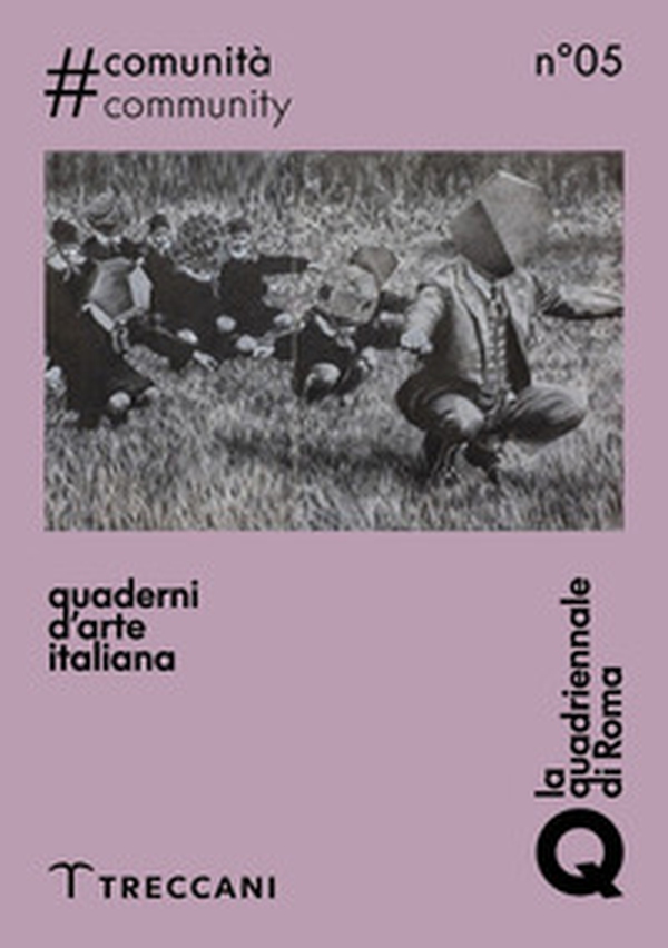 Quaderni d'arte italiana. Ediz. italiana e inglese - Vol. 5 - Librerie.coop Quaderni d'arte italiana. Ediz. italiana e inglese - Vol. 5 - Librerie.coop