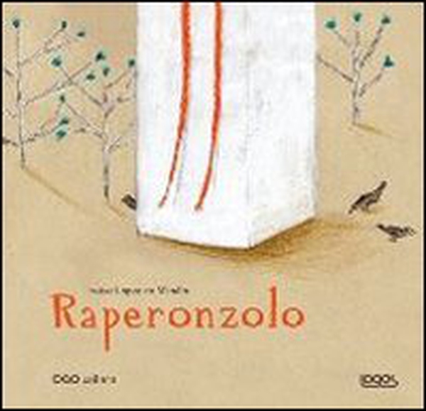 Raperonzolo - Librerie.coop Raperonzolo - Librerie.coop