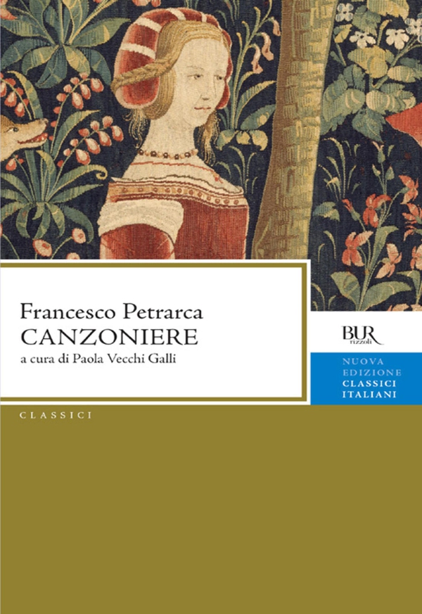 Canzoniere - Librerie.coop Canzoniere - Librerie.coop