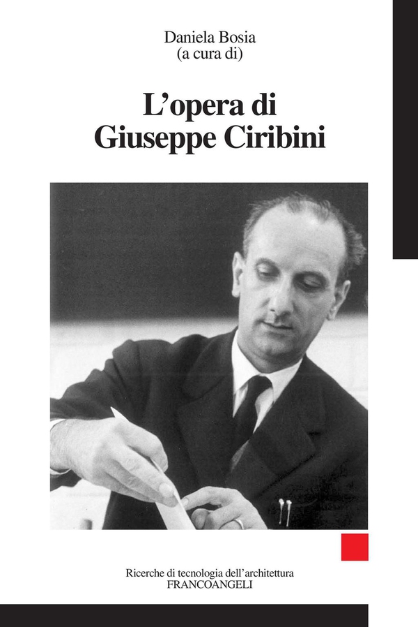 L'opera di Giuseppe Ciribini - Librerie.coop L'opera di Giuseppe Ciribini - Librerie.coop