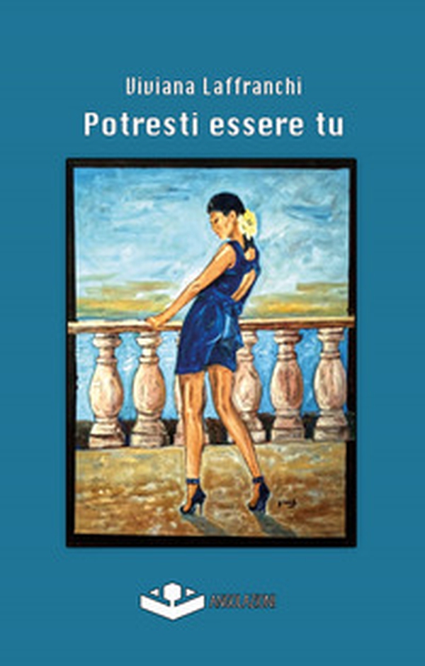 Potresti essere tu - Librerie.coop Potresti essere tu - Librerie.coop