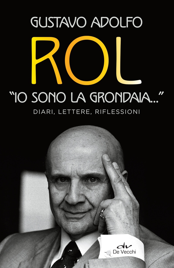 «Io sono la grondaia...». Diari, lettere, riflessioni - Librerie.coop «Io sono la grondaia...». Diari, lettere, riflessioni - Librerie.coop