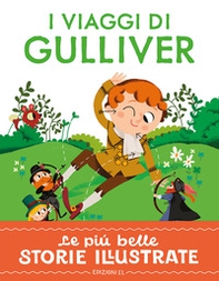 I viaggi di Gulliver. Stampatello maiuscolo - Librerie.coop
