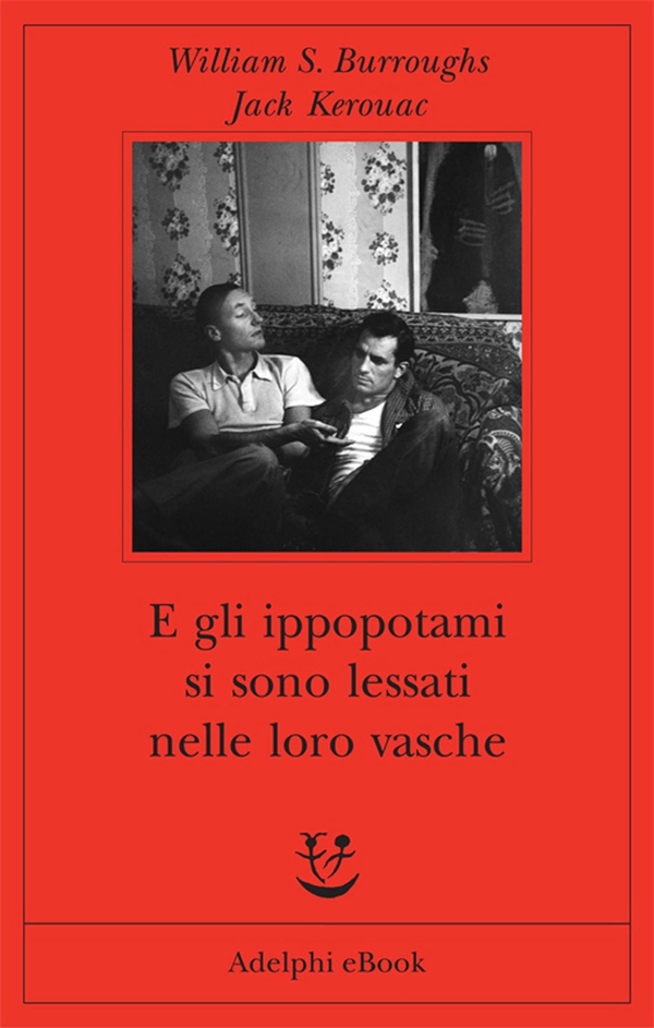 E gli ippopotami si sono lessati nelle loro vasche - Librerie.coop E gli ippopotami si sono lessati nelle loro vasche - Librerie.coop