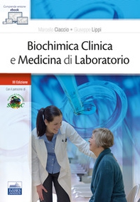 Biochimica clinica e medicina di laboratorio - Librerie.coop