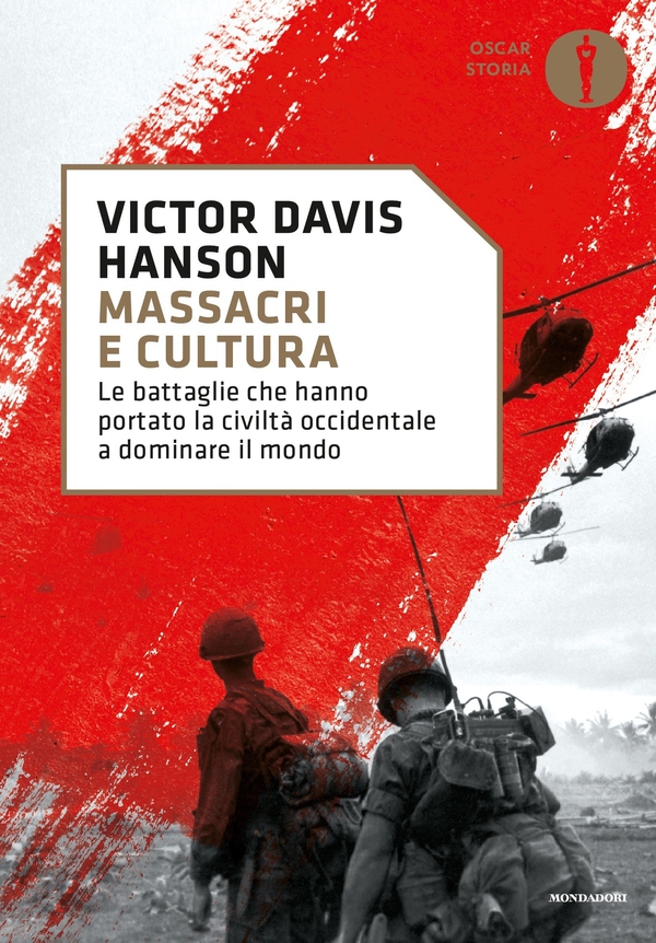 Massacri e cultura - Librerie.coop Massacri e cultura - Librerie.coop