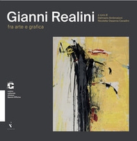 Gianni Realini fra arte e grafica - Librerie.coop