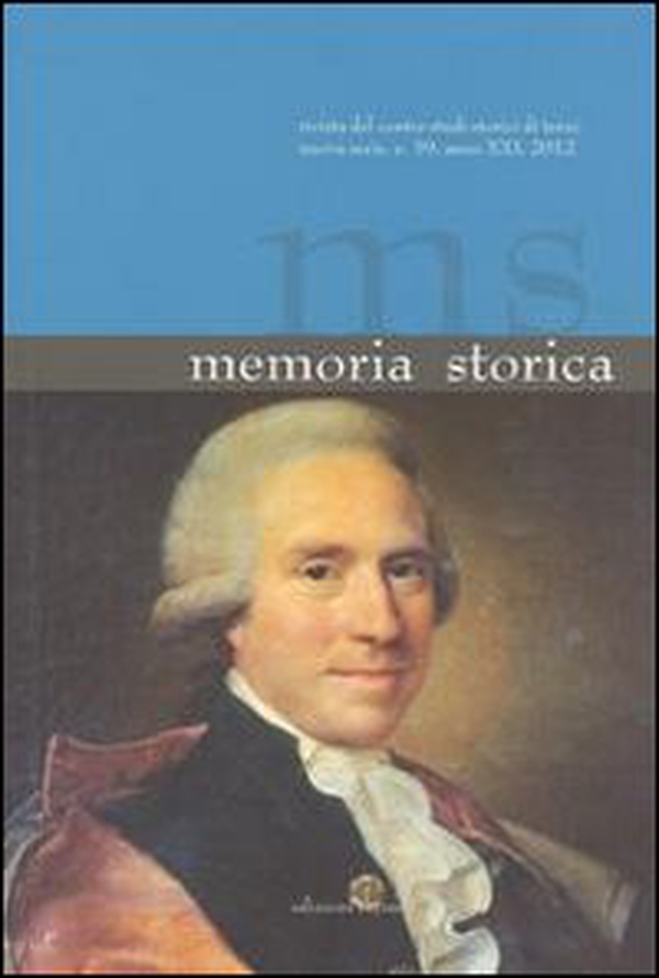 Memoria storica - Librerie.coop Memoria storica - Librerie.coop