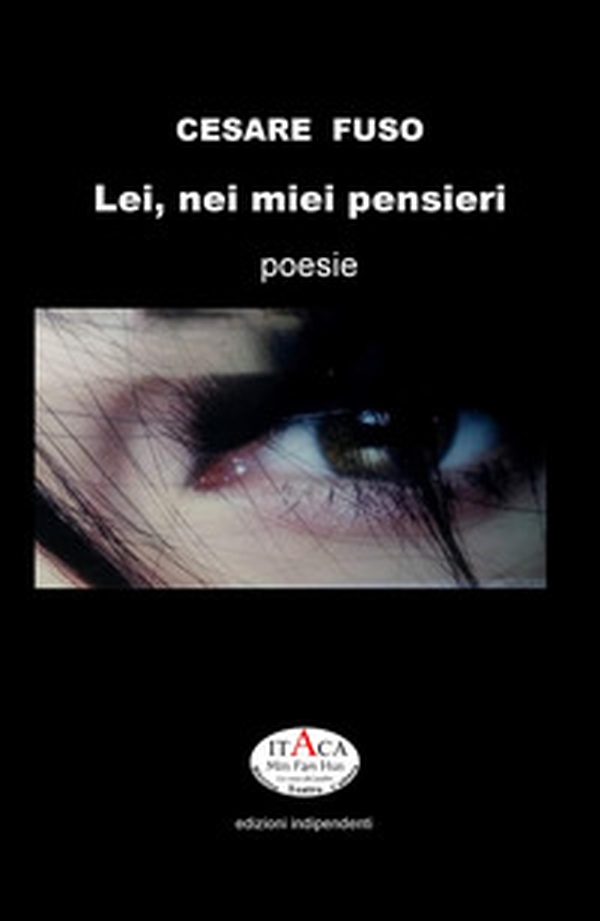 Lei, nei miei pensieri - Librerie.coop Lei, nei miei pensieri - Librerie.coop