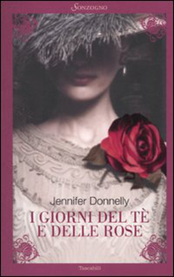 I giorni del tè e delle rose - Librerie.coop I giorni del tè e delle rose - Librerie.coop