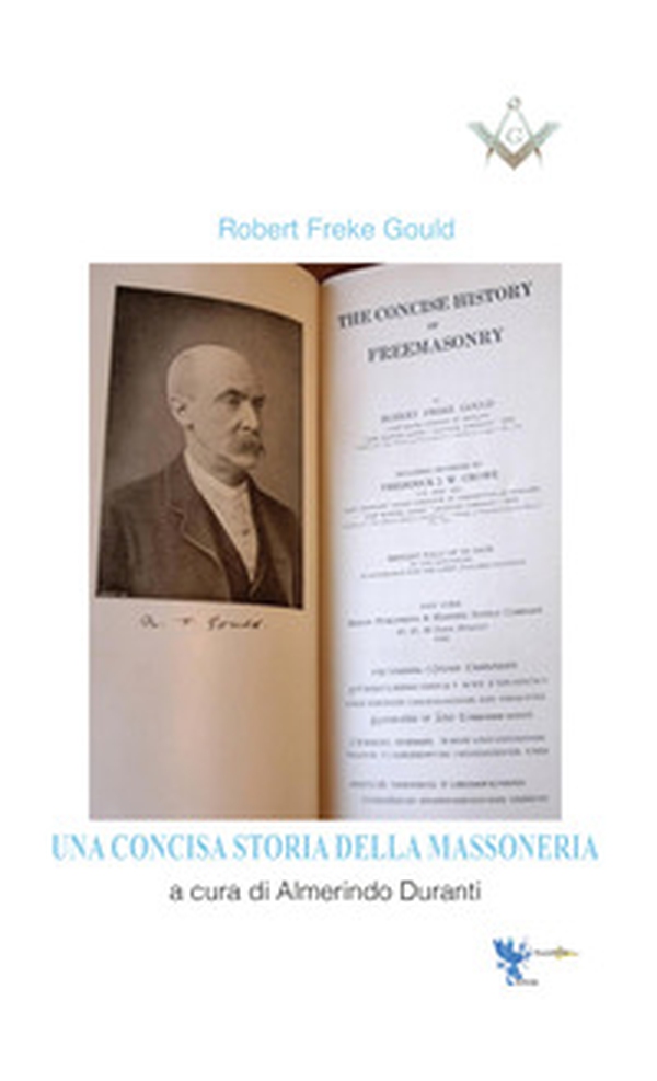 Una concisa storia della massoneria - Librerie.coop Una concisa storia della massoneria - Librerie.coop