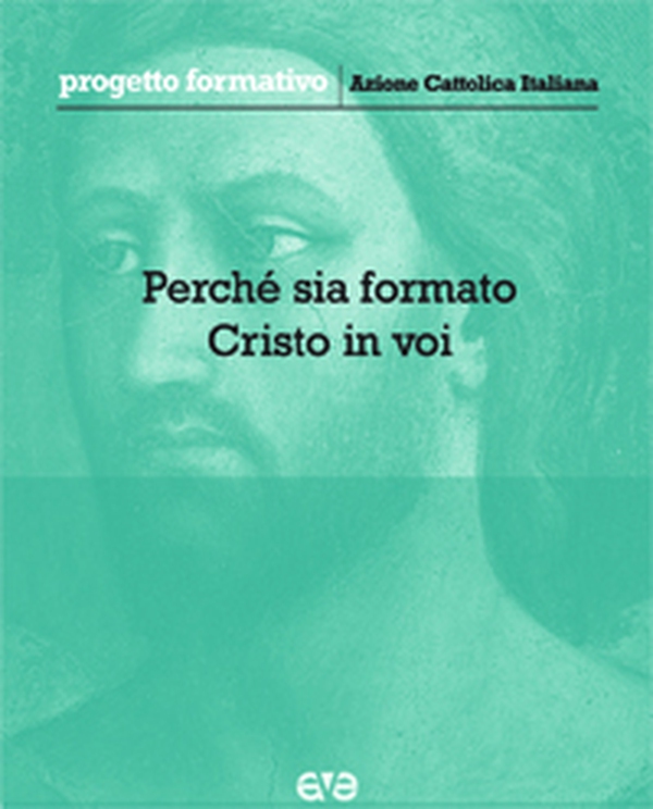 Perché sia formato Cristo in voi - Librerie.coop Perché sia formato Cristo in voi - Librerie.coop