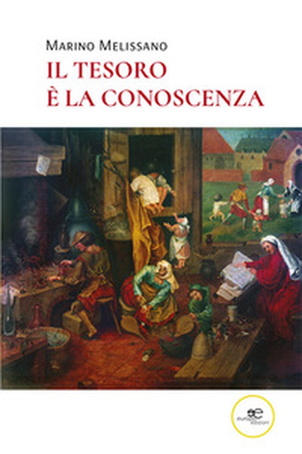 Il tesoro è la conoscenza - Librerie.coop Il tesoro è la conoscenza - Librerie.coop