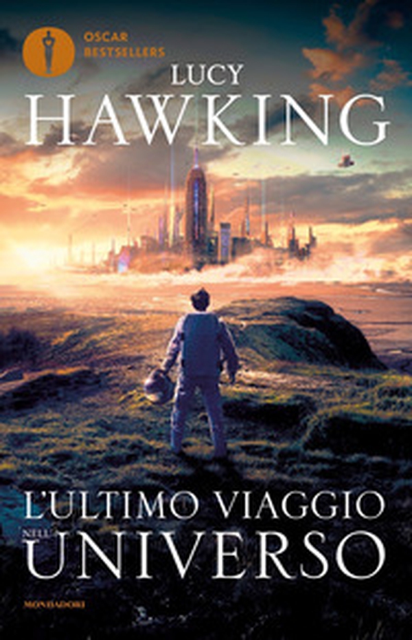 L'ultimo viaggio nell'universo - Librerie.coop L'ultimo viaggio nell'universo - Librerie.coop